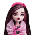 thumbnail image 3 of Muñeca Monster High  Draculaura, 3 of 3