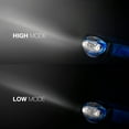 thumbnail image 4 of Energizer Vision LED Headlamp Flashlight with Batteries, 4 of 12