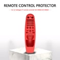 thumbnail image 2 of Fundas protectoras de silicona para LG AN-MR600 MR650 MR18BA MR19BA Control remoto de TV FLhrweasw El nuevo, 2 of 5