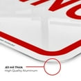 thumbnail image 6 of No Dumping Sign,, 6 of 8