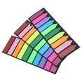 thumbnail image 1 of LIFKOME 300pcs Highlighter Tabs for Friends Assorted Color PET Classify Notes Portable Stickers, 1 of 8