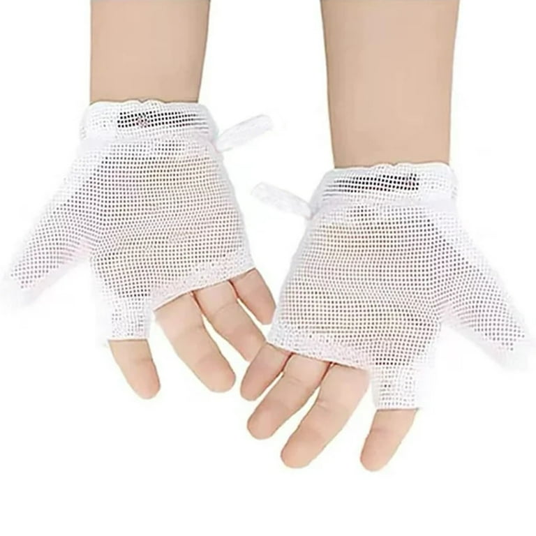 Infant gloves with fingers 2025