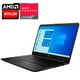 thumbnail image 4 of Laptop Gamer HP AMD Athlon Silver 3050U 4GB 128GB SSD Radeon HP 14-DK1008CA, 4 of 4