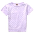 thumbnail image 2 of Wonder So Soft Modal by Wonder Nation Toddler & Big Kid Pajama Set, 2-Piece, Sizes 12M-10, 2 of 6