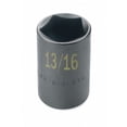 thumbnail image 2 of Sk Professional Tools Socket Bit, Steel, 1/2 in, TpSz 5/8 in 41220, 2 of 2