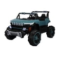 thumbnail image 1 of Carro Eléctrico Montable Para Niños Aeiou Sport Bm8688 Azul, 1 of 2