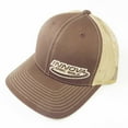 thumbnail image 4 of Innova Logo Adjustable Mesh Disc Golf Hat, 4 of 20
