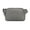 Gray, variant on Parker Baby Belt Bag, Adjustable Waist, Water-Resistant Fanny Pack with Multiple Pockets Perfect for Mom and Dad - Cream