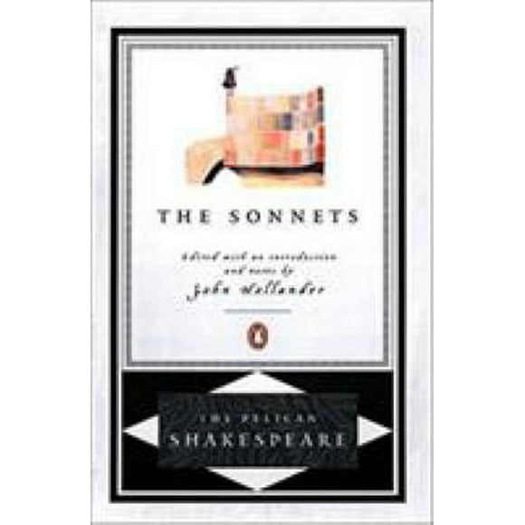 Pre-Owned Sonnets, the Pel (Paperback) 0140714537 9780140714531