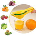 thumbnail image 4 of Lemon Squeezer - Manual Lemon Squeezer 3-in-1 Manual Citrus Juicer/lime Squeezer, Unique Double Bowl Design, 4 of 5