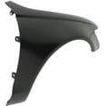 thumbnail image 3 of Fender Compatible with AUDI A6/S6 2012-2018 Right Passenger Side Aluminum, 3 of 5