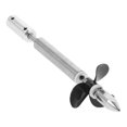 thumbnail image 4 of WHAMVOX 1Set Drive Shaft Propeller for Rc Boat and Model Boat Precision Engineered, 4 of 7
