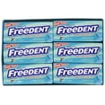 thumbnail image 2 of Freedent Spearmint Gum (12 Pack) (2 Pack), 2 of 3