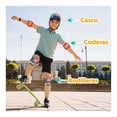 thumbnail image 4 of Casco Apache PGSM Spiderman con Coderas y Rodilleras, 4 of 4