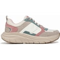 thumbnail image 2 of Vionic Women's Walk Max Skyline Sneaker Cobblestone Multi 7.5W, 2 of 5