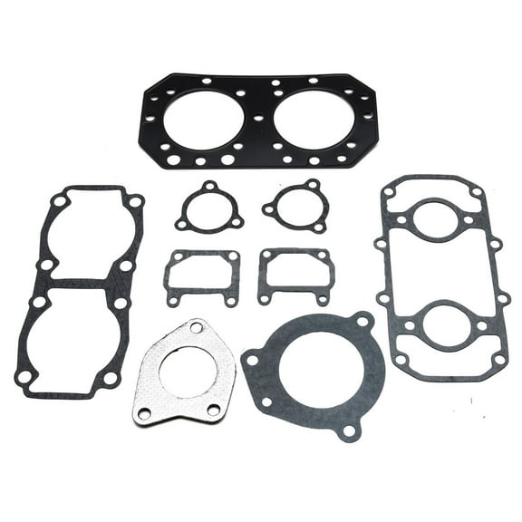 Top End Rebuild Gasket Kit Kawasaki 550 Jet Ski Js550 Sx550 JS SX 550 1991-1995