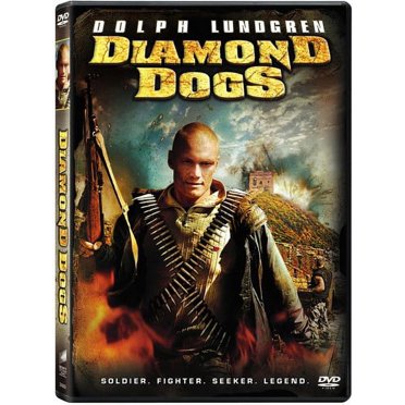 Diamond Dogs (DVD)