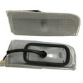 thumbnail image 7 of Right Left Tailgate Rear Reverse Backup Lamp Light For Range Rover L322 2003 2004-2012, 7 of 7