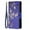 Purple Butterfly, variant on TECH CIRCLE Galaxy S22 Ultra 5G Wallet Case,Premium PU Leather Zipper Card Slot Wrist Strap Magnetic Closure Kickstand Carrying Pouch Protective Case for Samsung Galaxy S22 Ultra 5G,Gold Butterfly
