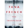 thumbnail image 1 of Pre-Owned The Trespasser (Paperback) 1524708674 9781524708672, 1 of 1