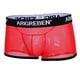 thumbnail image 1 of ropa interior para hombre,pura malla bragas lencería hombres,ropa interior suave transparente de talla grande,calzoncillos de troncos elásticos para hombre,traje de lencería traviesa ropa de, 1 of 9