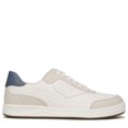 thumbnail image 3 of Dr. Scholl's Dink It I7062S2 Women's US 11 White Leather Casual Shoes TF6675, 3 of 9