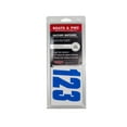 thumbnail image 3 of New Blue Letter Kit Hardline Products Blu350ec, 3 of 3