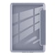 thumbnail image 5 of GANGXUN Funda Rosa Compatible con Kindle 11th Gen 2024 – Acrílica, Resistente a Salpicaduras, Modo Reposo Inteligente, 5 of 6