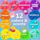 thumbnail image 3 of Kit Sensory Slime Studio de Horizon Group USA con dijes, 3 of 9