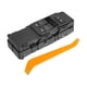 thumbnail image 1 of Interruptor de ventana eléctrica Unique Bargains para Dodge Challenger 2011-2014 Negro, 1 of 7