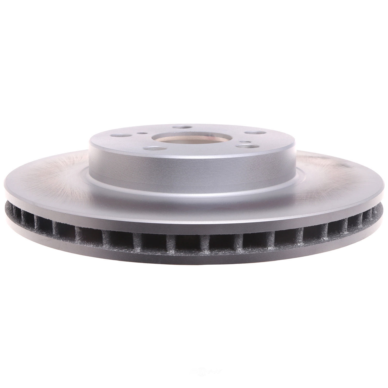 Centric Parts 320.44113F Centric GCX Elemental Protection Disc Brake Rotors - Full Coating, means