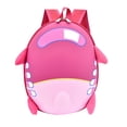 thumbnail image 2 of Kindergarten Three-dimensional Backpack- Men's And Women's- Backpack-and Breathable Backpack-hard Children Bag, 2 of 9