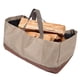 thumbnail image 3 of Log Carrier Tote Bag, Twigs Branch Storage Bag Firewood Carry Bag Large Capacity Log Carrier For Firewood, For Home Use Log Carrier Firewood Outdoor ANGGREK Wood Carry Bag, 3 of 8
