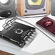 thumbnail image 2 of Matsuzay Módulo de amplificadores duraderos para un excelente rendimiento de audio, fácil de conectar a la placa de amplificadores de Sistemas de cine en casa, 2 of 6