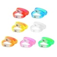 thumbnail image 3 of 14pcs/pack Glow Bracelet Party Favors For Kids Adults Colorful Club Festivals, 3 of 10