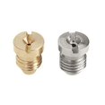 thumbnail image 3 of LOVIVER Nozzle Professional Foam Nozzle Generator 1.25mm Stainless Steel, 3 of 8