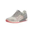 thumbnail image 1 of Asics Men's Gel Lyte III Trainers, Grey-, 1 of 18