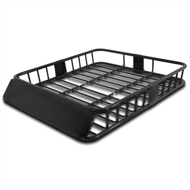 1928-31 Ford Model A Trunk Luggage Rack - Walmart.com