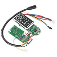thumbnail image 1 of No. 9 Scooter F2/F2plus/F2pro Bluetooth Board Upgrade Circuit Board Instrument Bluetooth Circuit Board, 1 of 6
