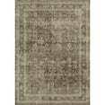 thumbnail image 5 of BERTHMEER 5'x7' Vintage Golden Brown Area Rugs for Living Room Bedroom Kitchen Traditional Rugs Non Slip Washable Dorm Office Oriental Dining Room Distressed Throw Rugs, 5 of 10