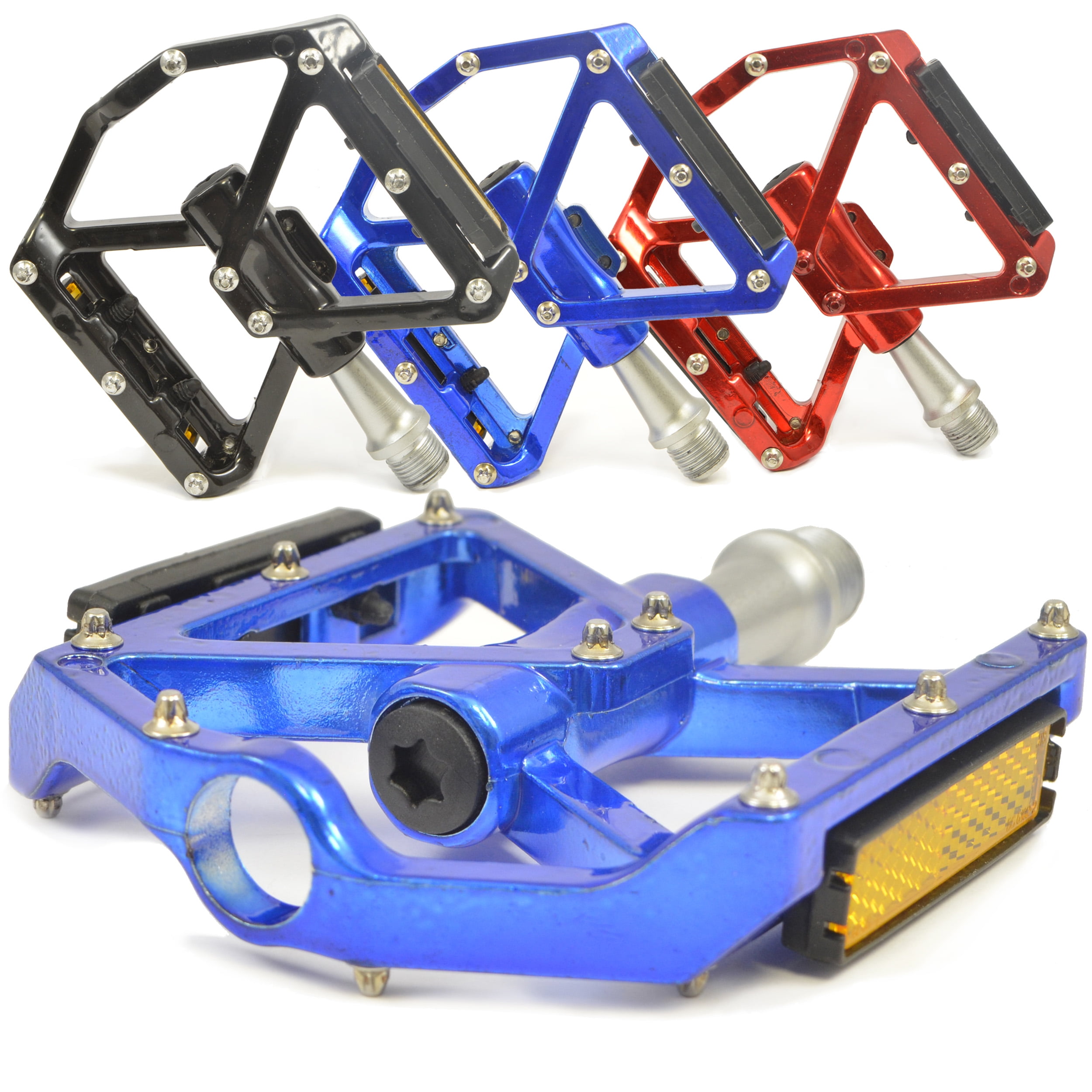 bmx flat pedals