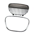 thumbnail image 4 of yotijay Front Grille Easy Installation Replaces for Seat Cordoba 6L 02-09, 4 of 9