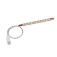 thumbnail image 3 of Bombilla Flexible Flexible led lámpara USB Para Computadora Portátil Lámpara De Lectura Lámpara De Libro Iluminación Para CUTICAT USB LED de luz, 3 of 7