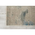 thumbnail image 6 of Nourison Celestial CES02 Sealife Indoor Area Rug 2'2" x 10', 6 of 6