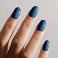 thumbnail image 4 of Gellen Gel Nail Polish, 18ml Haze Blue Nail Polish Soak off UV LED Nail Gel Polish Nail Art Manicure Salon at Home DIY Gel, Gifts for Women Girls, 4 of 10