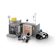 Imaginext Police Station
