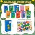 thumbnail image 3 of Set de 156 Vasos de Bebida y Souvenires de Dinosaurios para Fiesta Infantil, 3 of 7