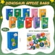 thumbnail image 3 of Set de 156 Vasos de Bebida y Souvenires de Dinosaurios para Fiesta Infantil, 3 of 7