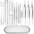 thumbnail image 1 of Kit Cuidado 15 Pz Acné Elimina Punto Negros Espinillas, 1 of 5