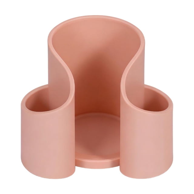Distributeur de Gobelet de Salle de Bain avec 2 Boîtes de Rangement Mini pour Brosse à Dents Ou Fil Dentaire, Porte-Gobelet Jetable pour Rince-Bouche
